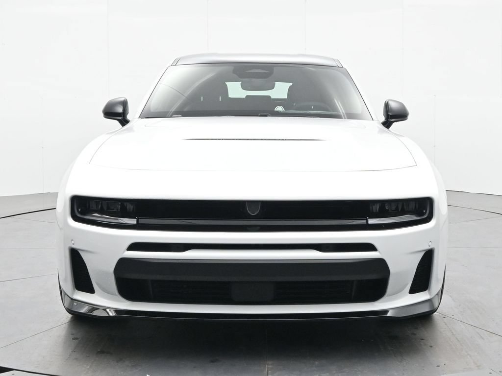 New 2026 Dodge Charger Scat Pack w/ Blacktop Package AWD/4WD image 2