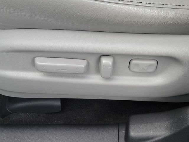 Certified 2022 Honda Passport EX-L image 19