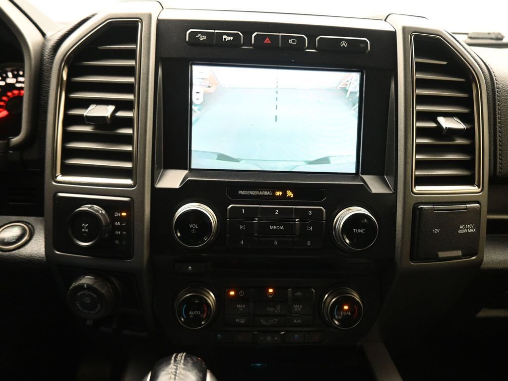 Used 2018 Ford F150 Raptor w/ Equipment Group 802A Luxury image 24