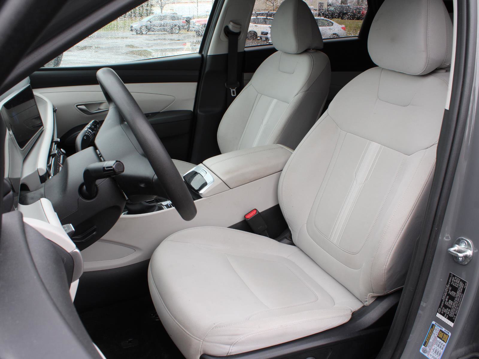 Used 2025 Hyundai Tucson SEL image 16