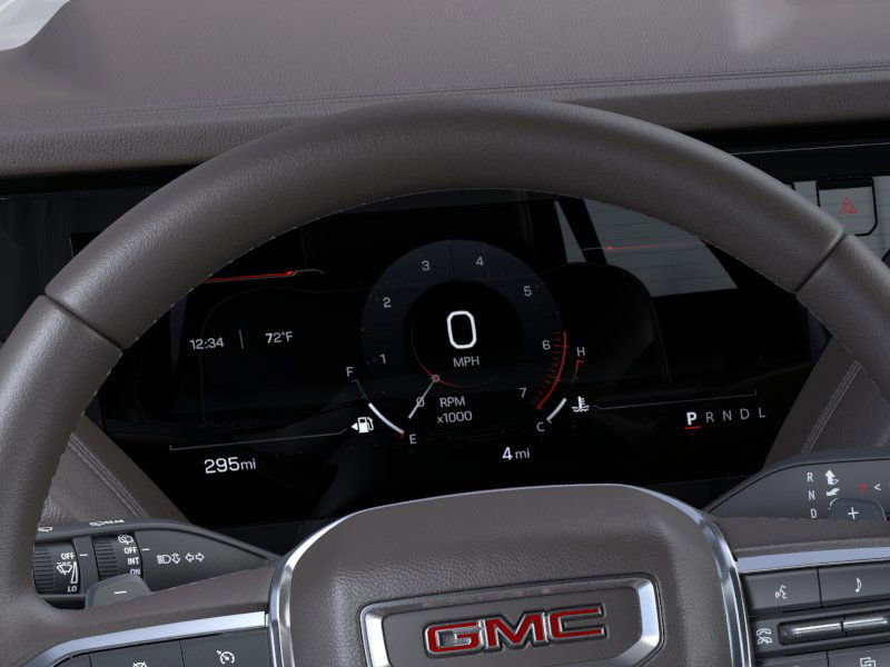 New 2026 GMC Yukon XL Elevation image 18