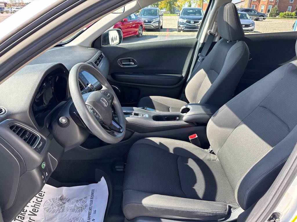 Used 2022 Honda HR-V EX image 27