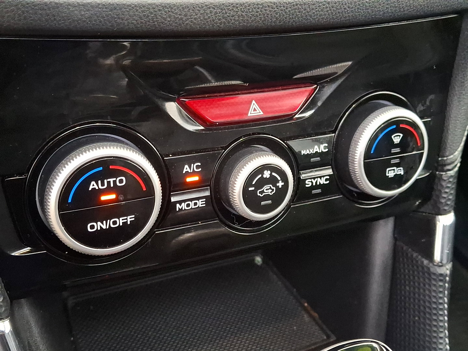 Used 2022 Subaru Forester Touring w/ Popular Package #3 image 16