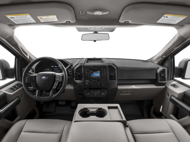Used 2016 Ford F150 XLT w/ Equipment Group 302A Luxury AWD/4WD image 8
