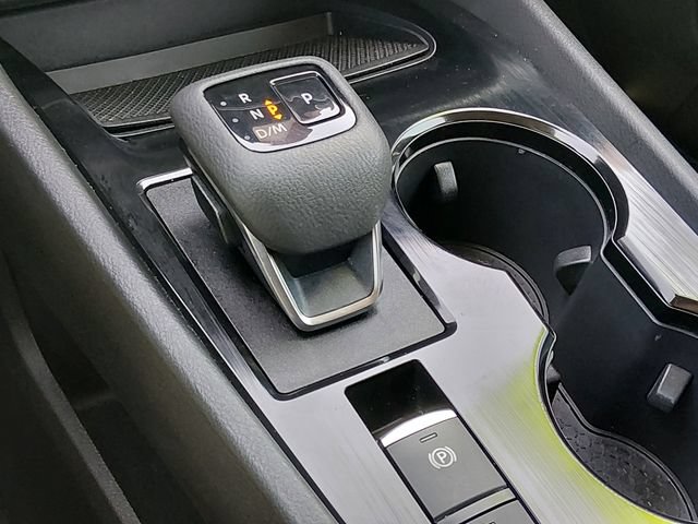 Certified 2023 Nissan Rogue S AWD/4WD image 22