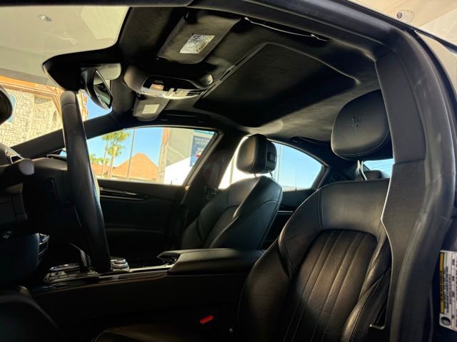 Certified 2022 Maserati Ghibli GT image 15