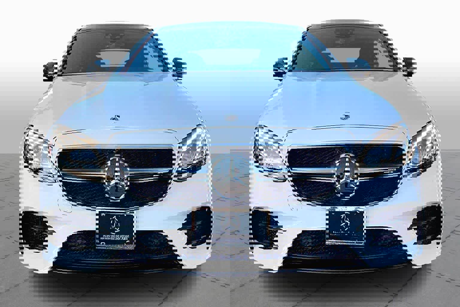 Certified 2020 Mercedes-Benz E 53 AMG 4MATIC Coupe image 3