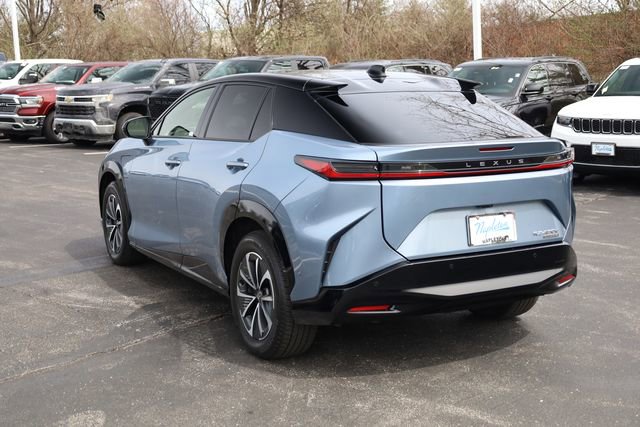 Used 2023 Lexus RZ 450e Premium w/ Technology Package image 6