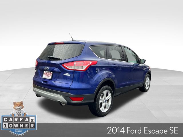 Used 2014 Ford Escape SE image 6