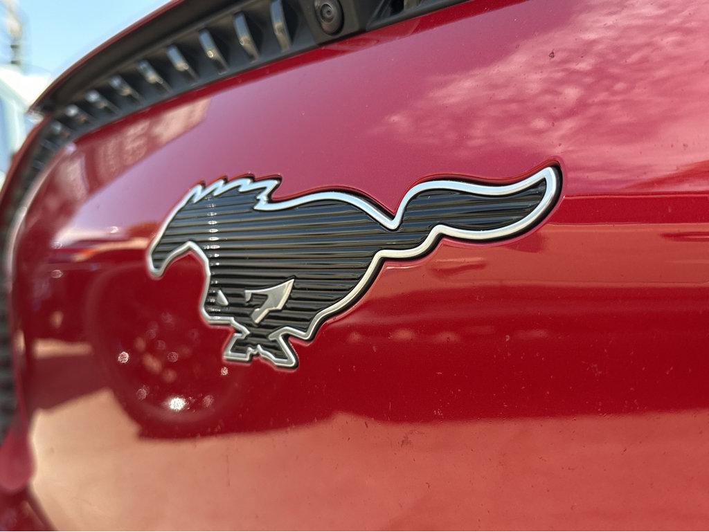 Used 2023 Ford Mustang Mach-E Select image 43