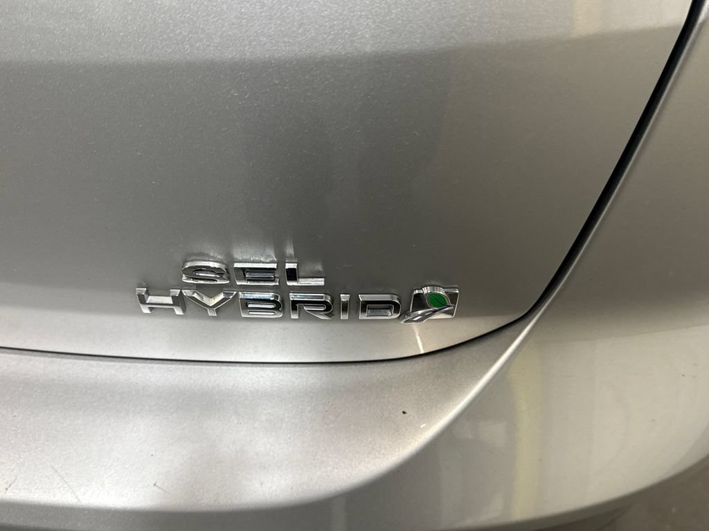 Used 2013 Ford C-MAX SEL FWD image 5