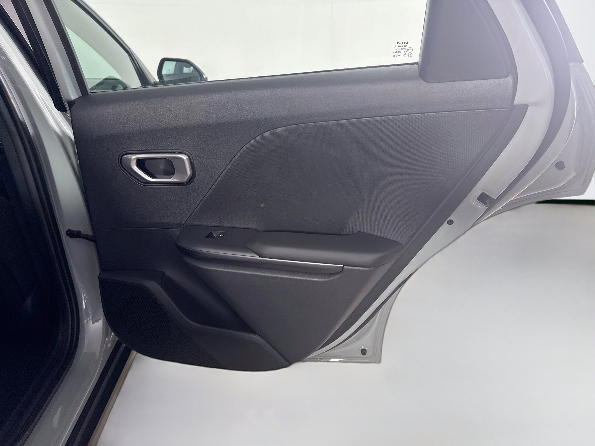 Used 2026 Kia K4 FWD image 28