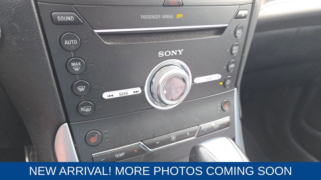 Used 2018 Ford Edge Sport image 18