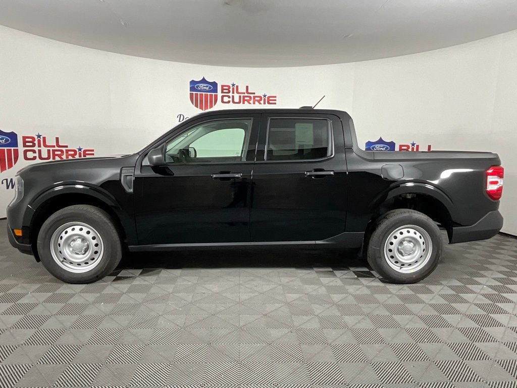 New 2026 Ford Maverick XL image 6