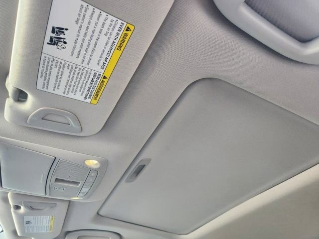 Used 2024 INFINITI Q50 Luxe w/ Cargo Package image 25