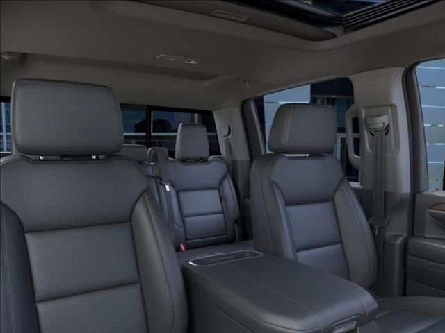 New 2026 GMC Sierra 2500 SLT image 24