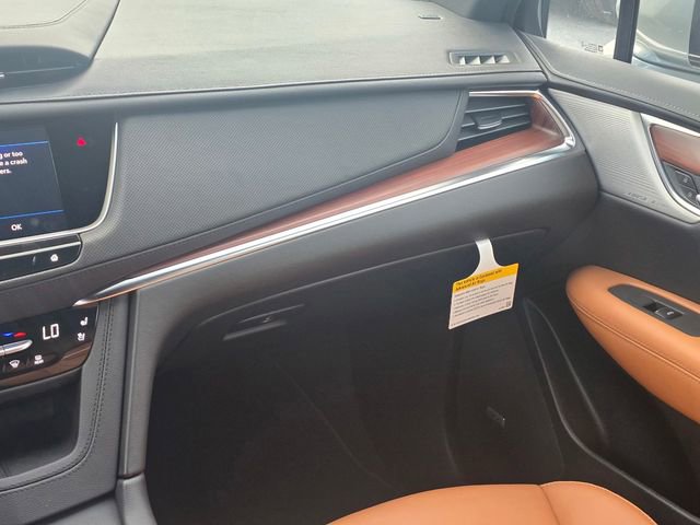 New 2026 Cadillac XT5 Premium Luxury w/ Driver Assist Package FWD image 19