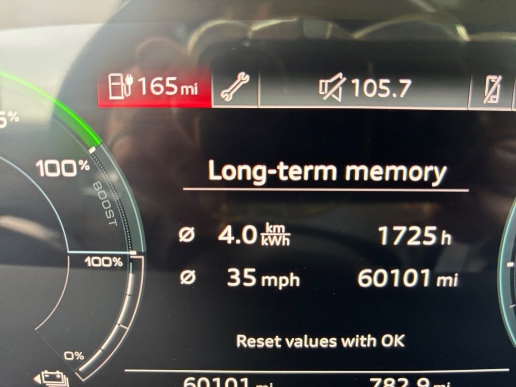 Used 2019 Audi e-tron Premium Plus AWD/4WD image 23