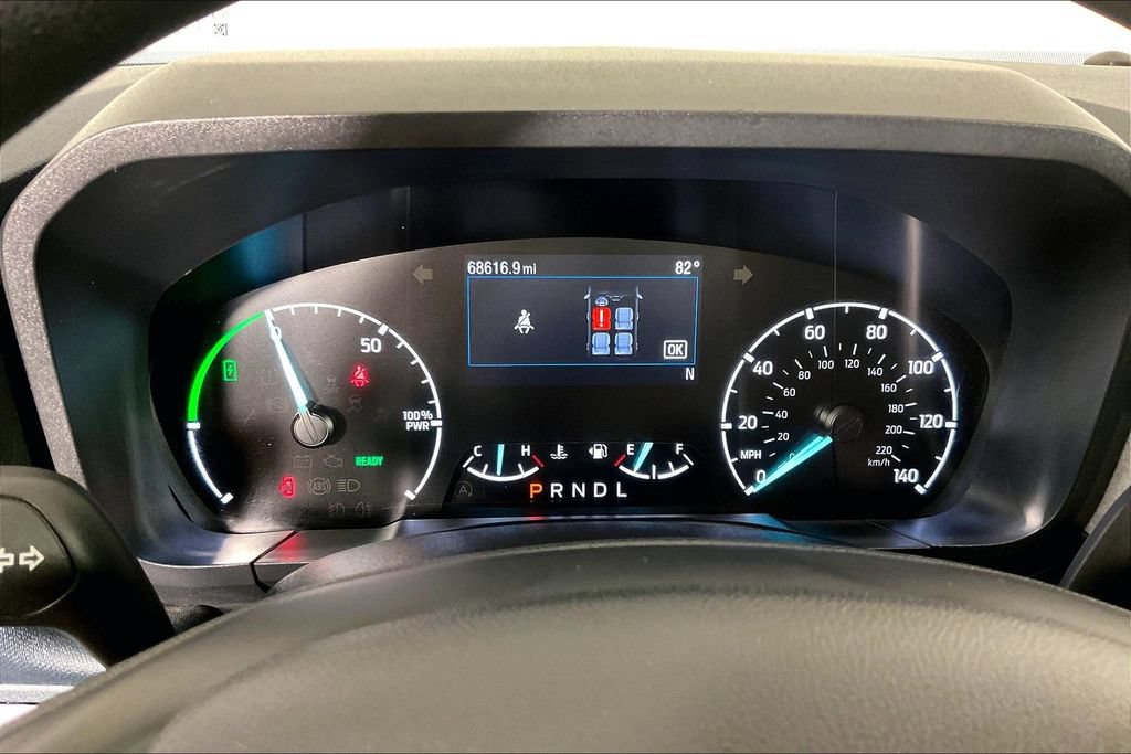 Used 2022 Ford Maverick XLT FWD image 23