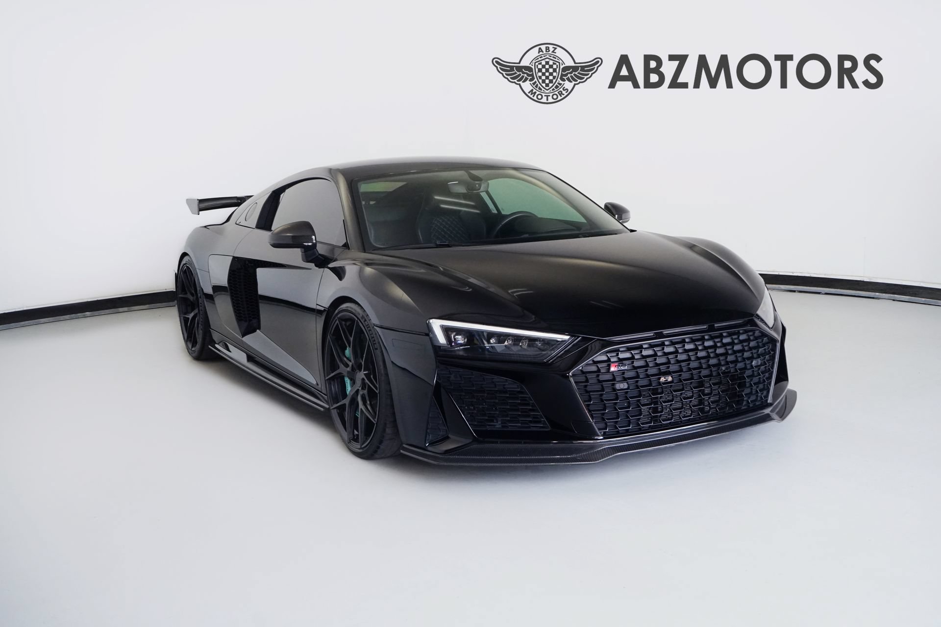 Used 2020 Audi R8 V10 performance AWD/4WD video 1