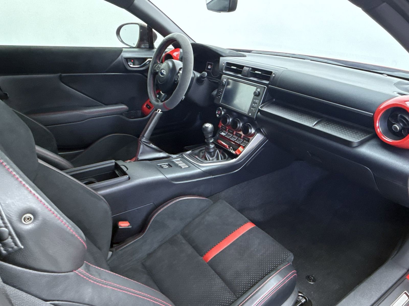 Used 2024 Subaru BRZ Limited w/ Popular Package 2 image 16