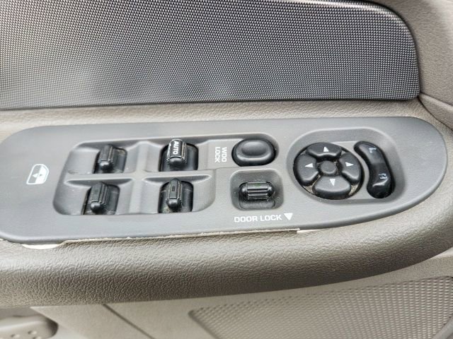 Used 2007 Dodge Ram 1500 Truck SLT image 19