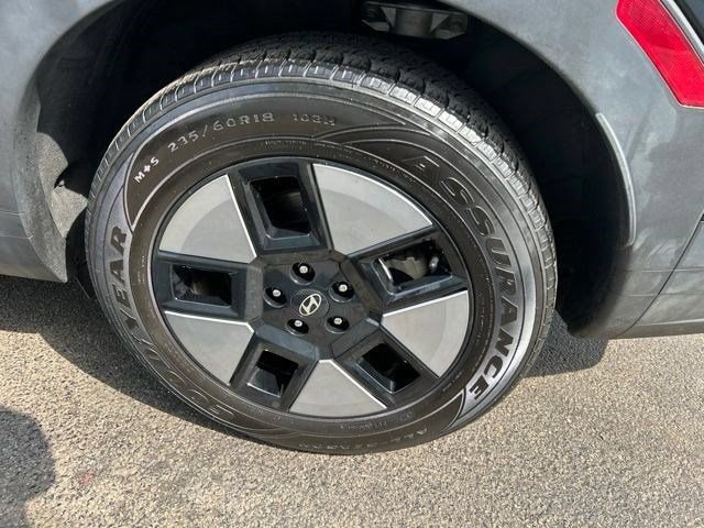 Used 2024 Hyundai Santa Fe SEL AWD/4WD image 63