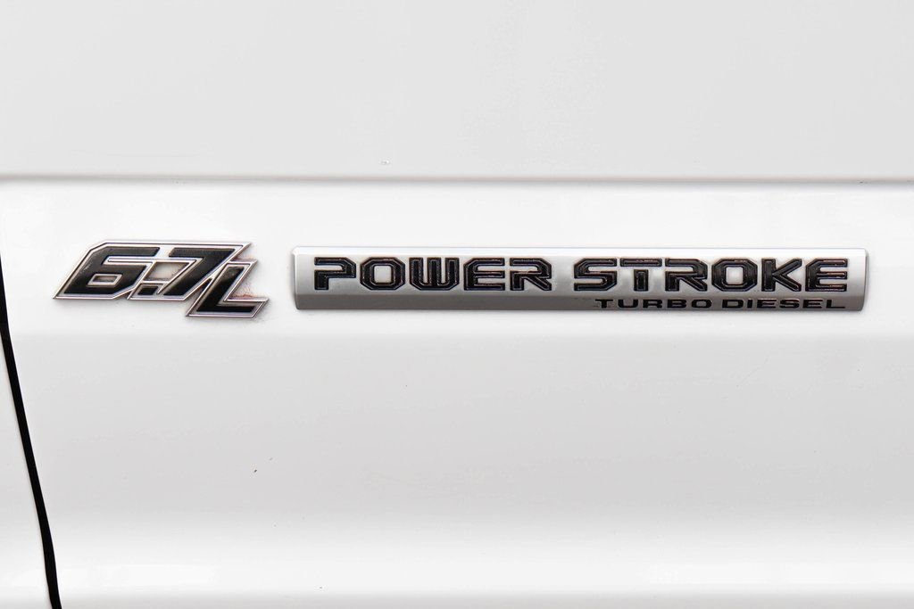 Used 2020 Ford F350 XLT AWD/4WD image 43