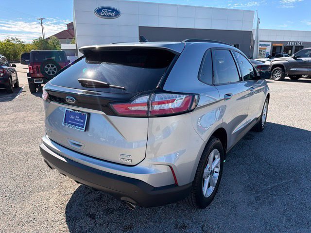 Certified 2020 Ford Edge SE FWD image 5