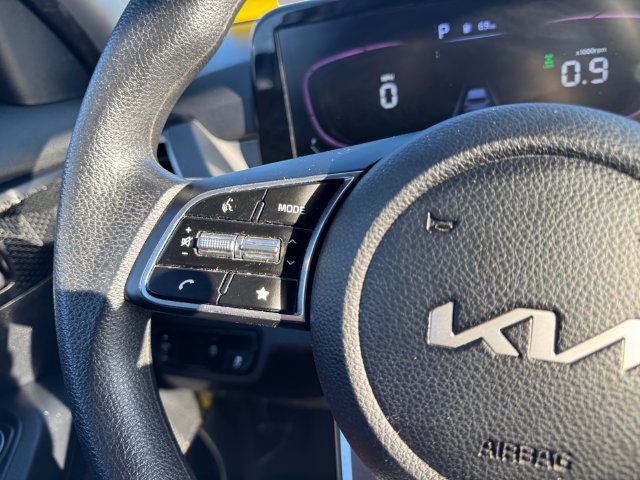 Used 2024 Kia Seltos LX AWD/4WD image 20
