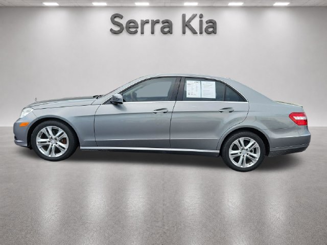 Used 2010 Mercedes-Benz E 350 Sedan w/ Premium 1 Pkg image 2