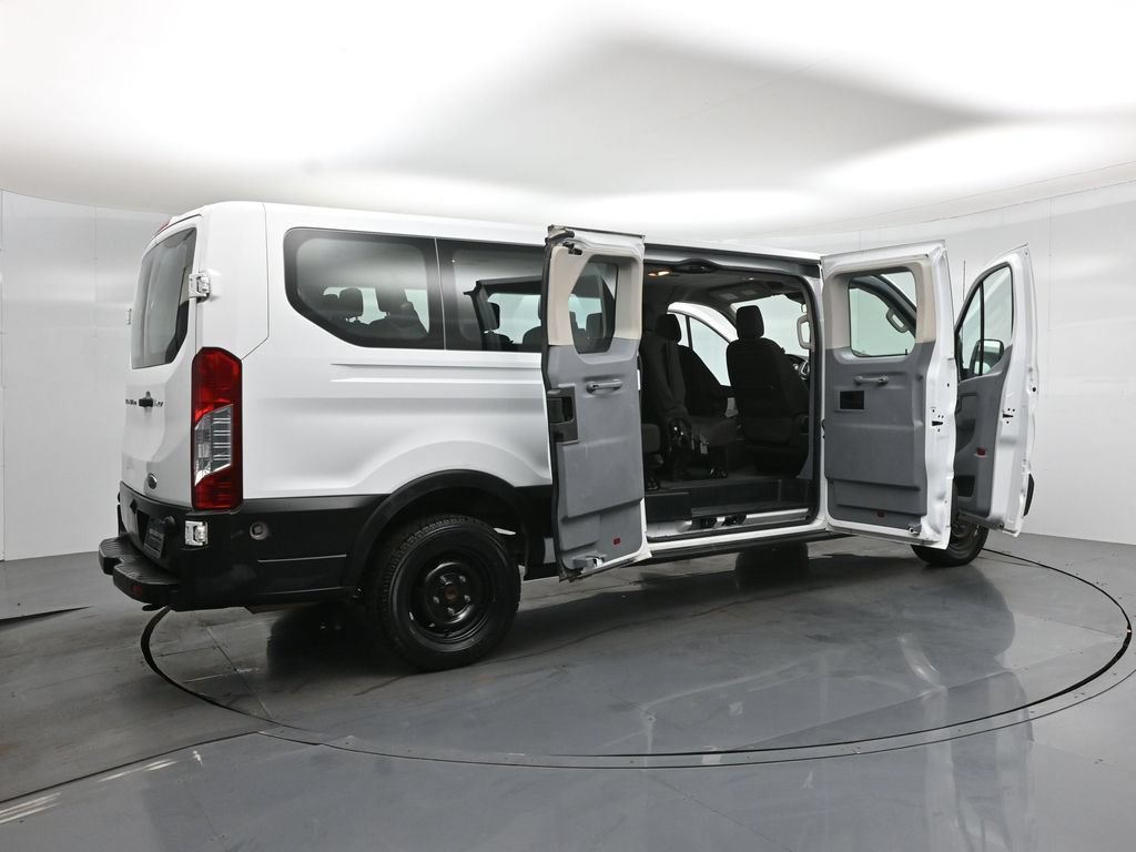 Used 2019 Ford Transit 350 XLT RWD image 6