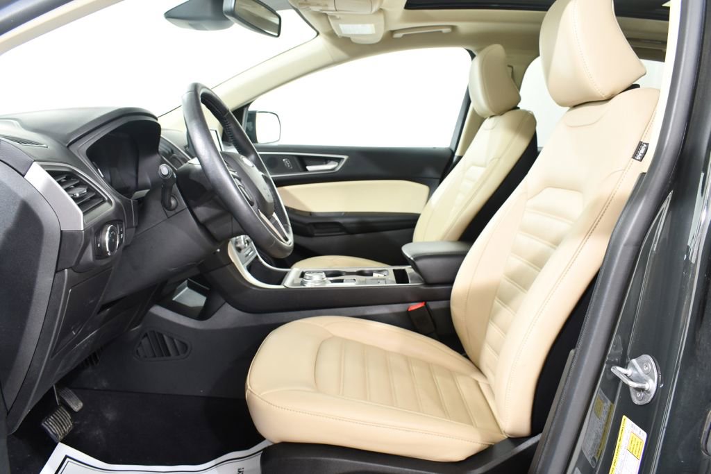 Used 2024 Ford Edge SEL w/ Convenience Package AWD/4WD image 6