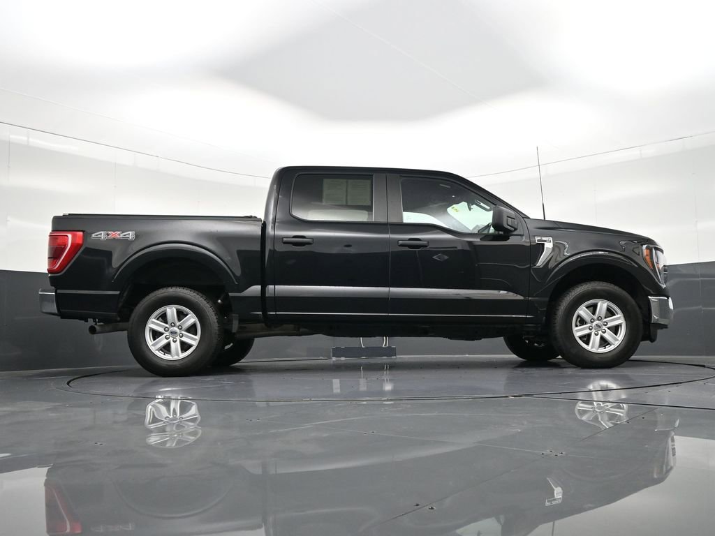 Used 2023 Ford F150 XLT AWD/4WD image 28