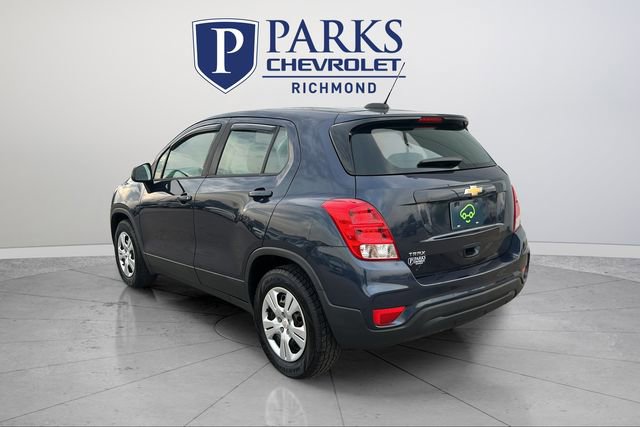 Used 2018 Chevrolet Trax LS image 29