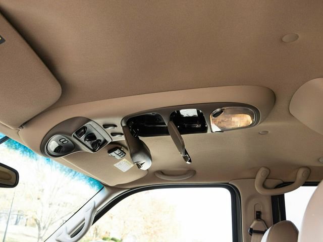 Used 2001 Ford Excursion Limited image 45