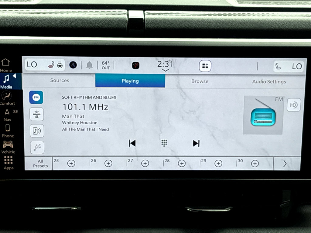 Used 2024 Jeep Wrangler Unlimited Rubicon image 7