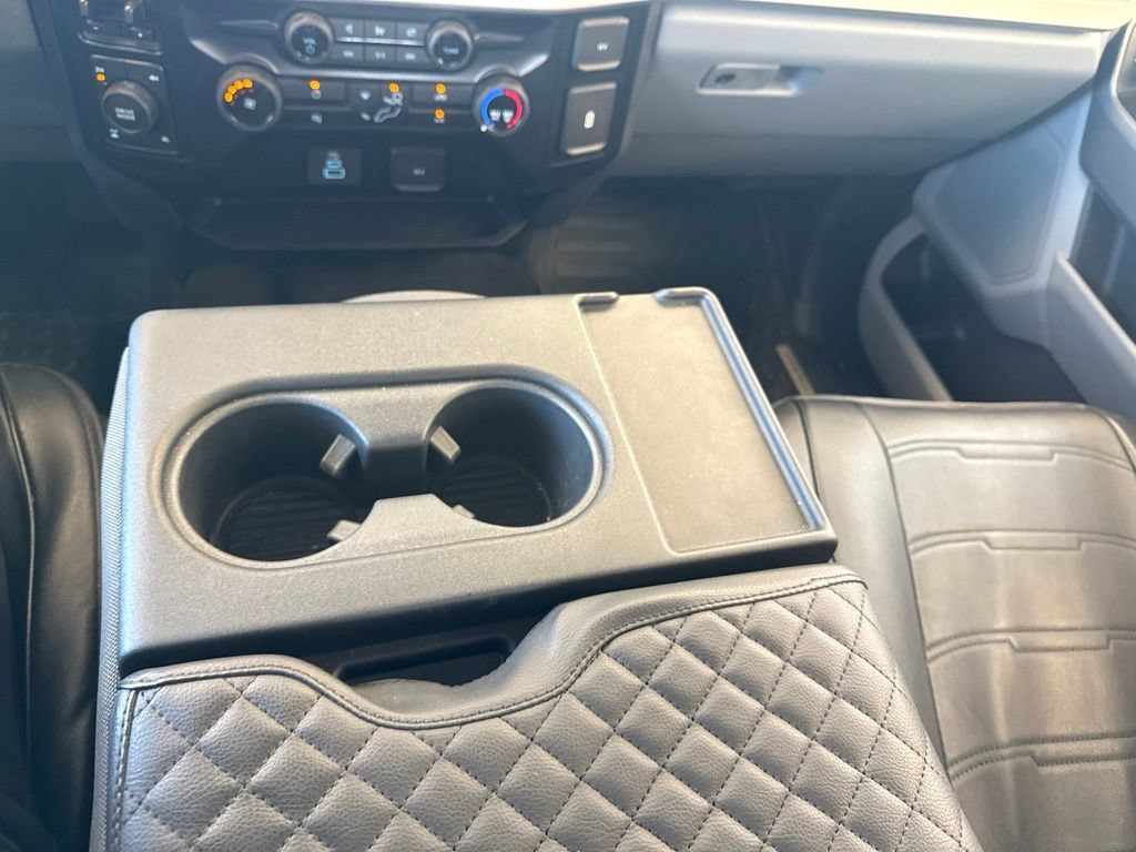 Used 2024 Ford F350 XL w/ STX Appearance Package AWD/4WD image 22