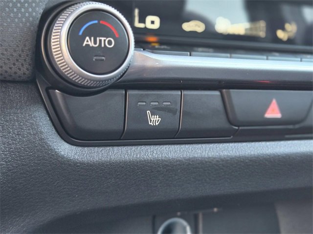 New 2025 MAZDA CX-50 AWD 2.5 S w/ Preferred Package image 23