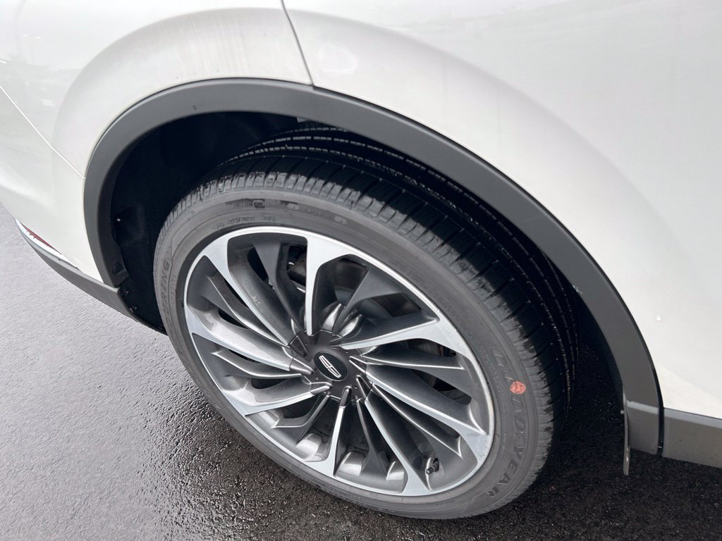 New 2026 Lincoln Aviator Reserve AWD/4WD image 28
