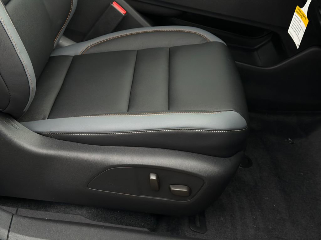 New 2026 Honda Prologue Touring image 12