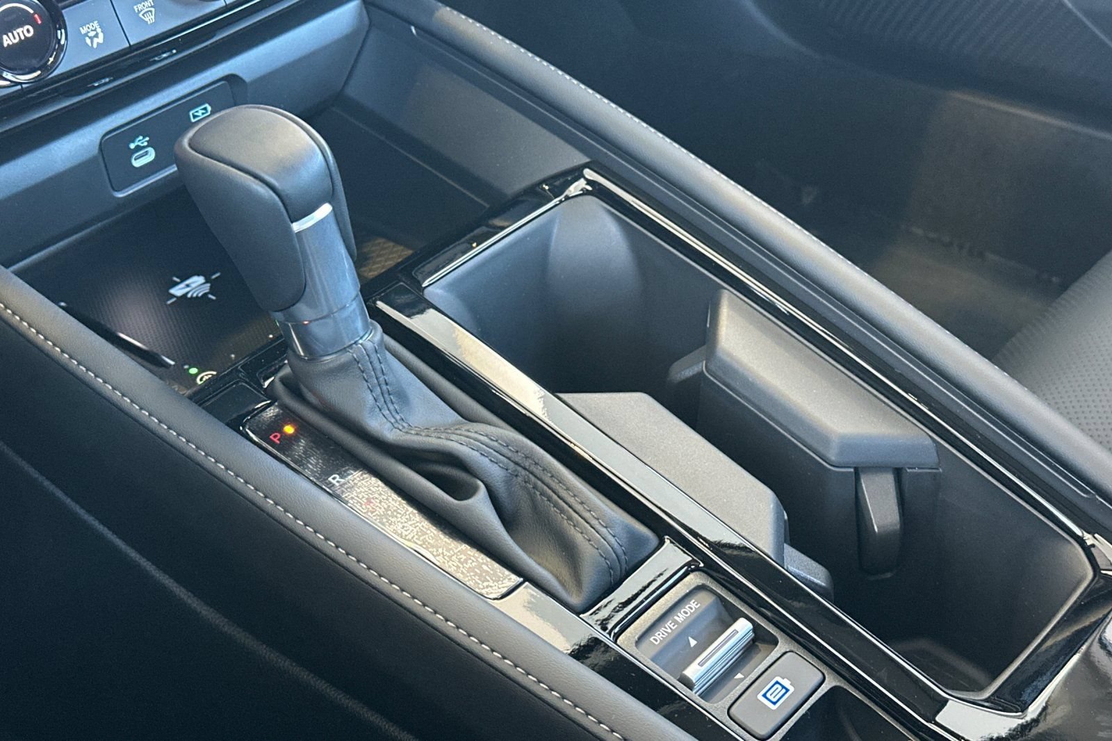 New 2026 Honda Accord Touring image 25