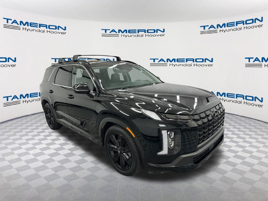 Used 2023 Hyundai Palisade XRT FWD image 7