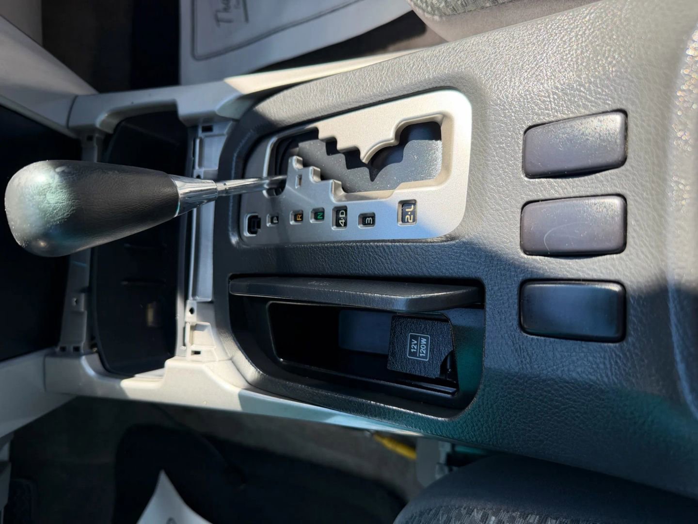 Used 2005 Toyota 4Runner Sport image 35