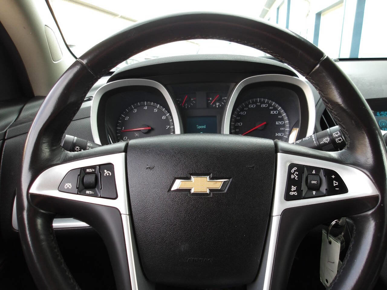 Used 2011 Chevrolet Equinox LT image 15