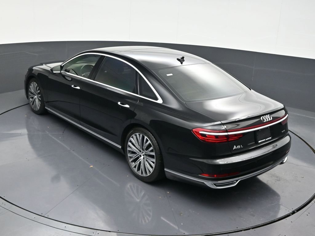 Used 2019 Audi A8 L 3.0T image 17