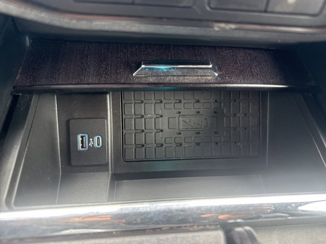 Used 2022 Ford Expedition Max Platinum image 33