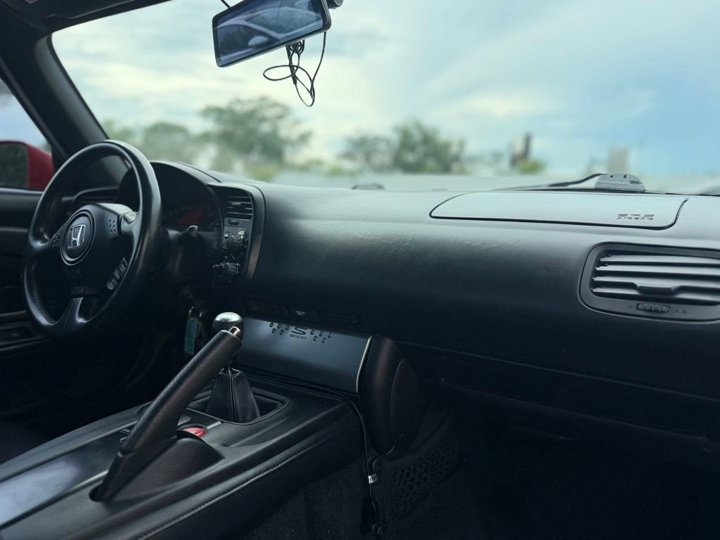 Used 2007 Honda S2000 image 25