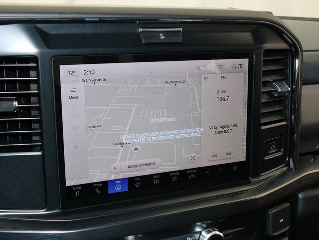 New 2026 Ford F250 Lariat image 22