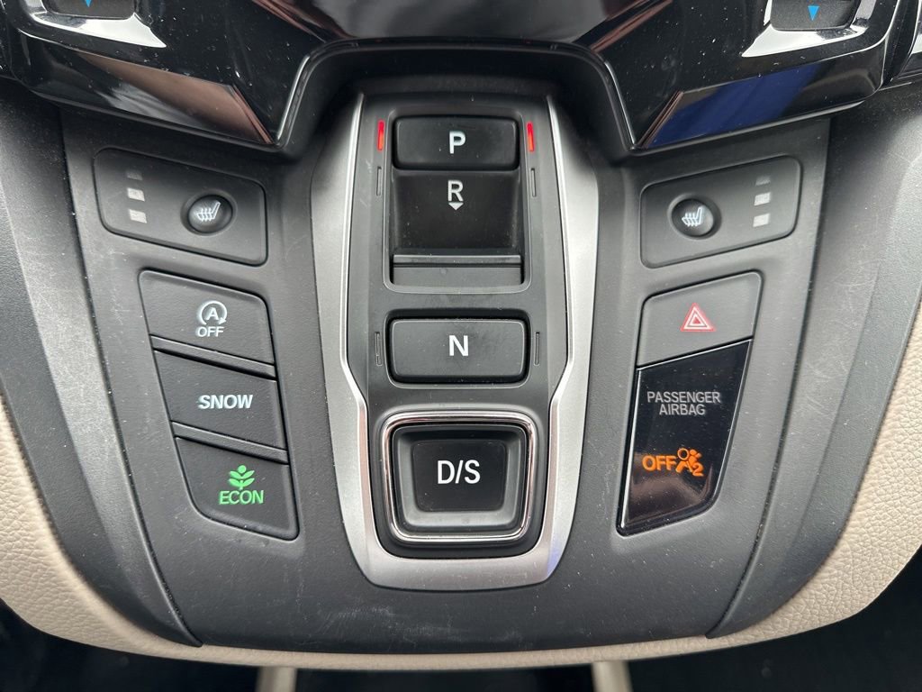 Certified 2024 Honda Odyssey EX image 25